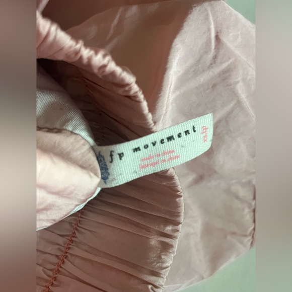 The Way Home Free People Shorts - Picture 3 of 3